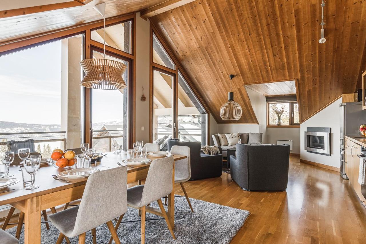 Are'S Best Family Home Eksteriør bilde