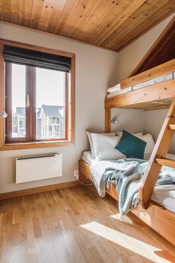 Are'S Best Family Home Eksteriør bilde