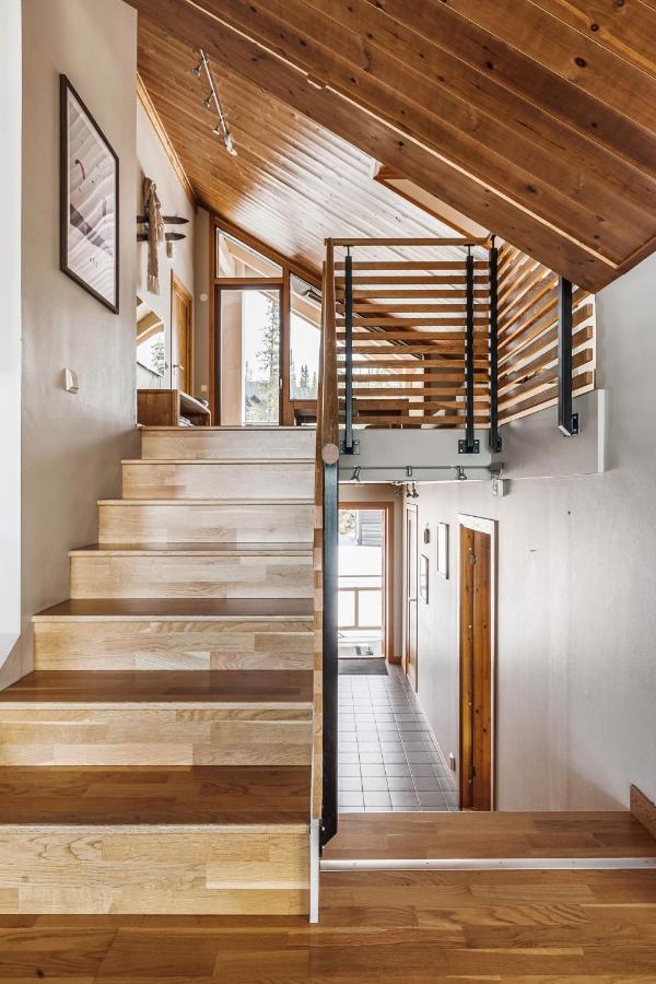 Are'S Best Family Home Eksteriør bilde