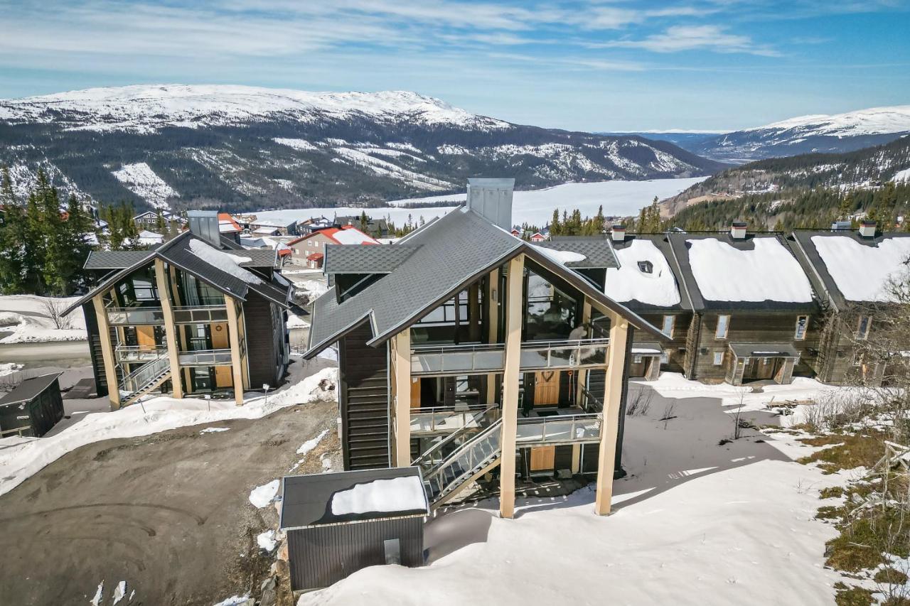 Are'S Best Family Home Eksteriør bilde
