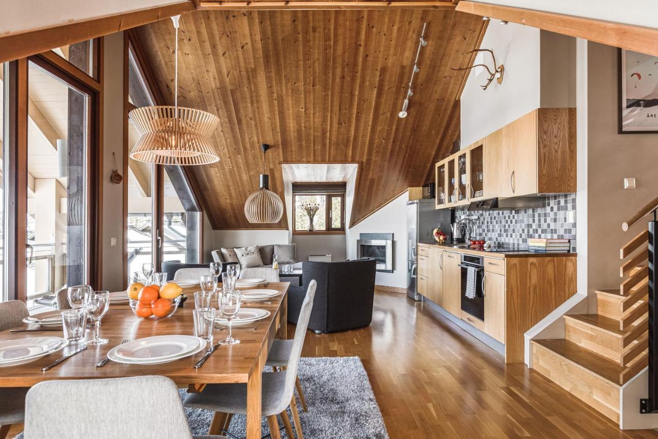 Are'S Best Family Home Eksteriør bilde