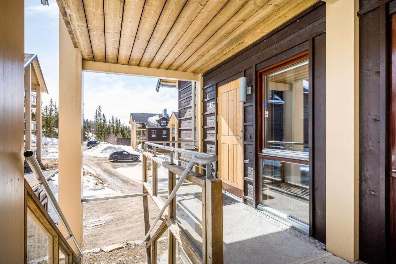 Are'S Best Family Home Eksteriør bilde