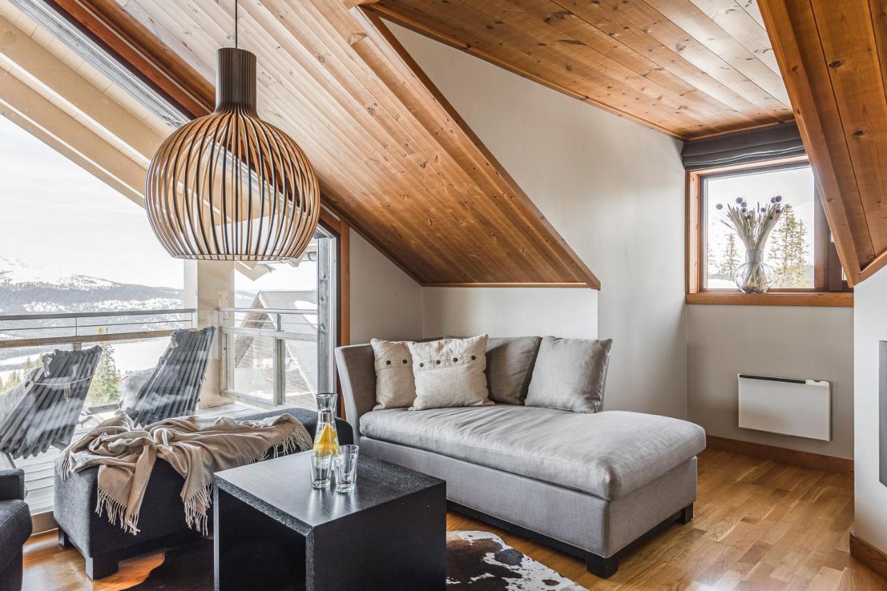 Are'S Best Family Home Eksteriør bilde