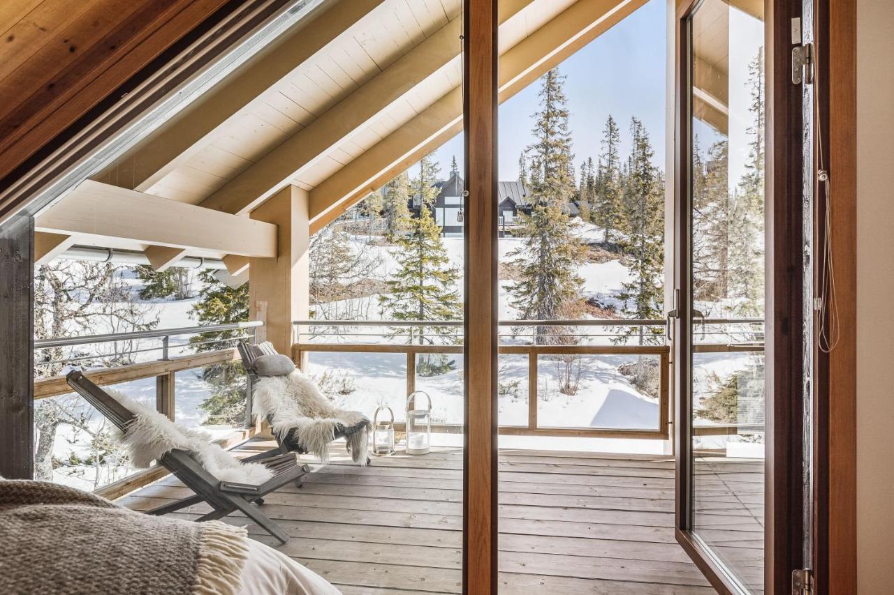 Are'S Best Family Home Eksteriør bilde