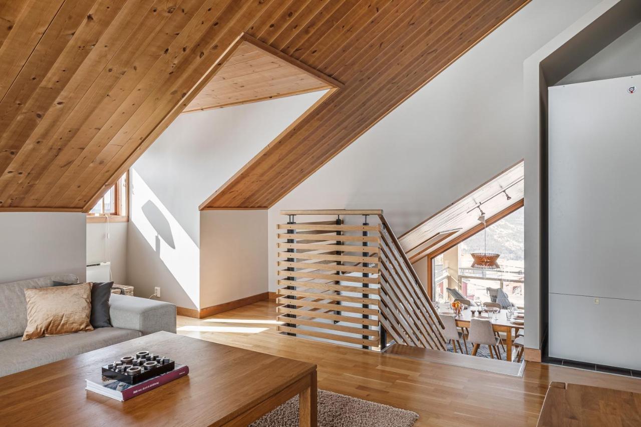 Are'S Best Family Home Eksteriør bilde