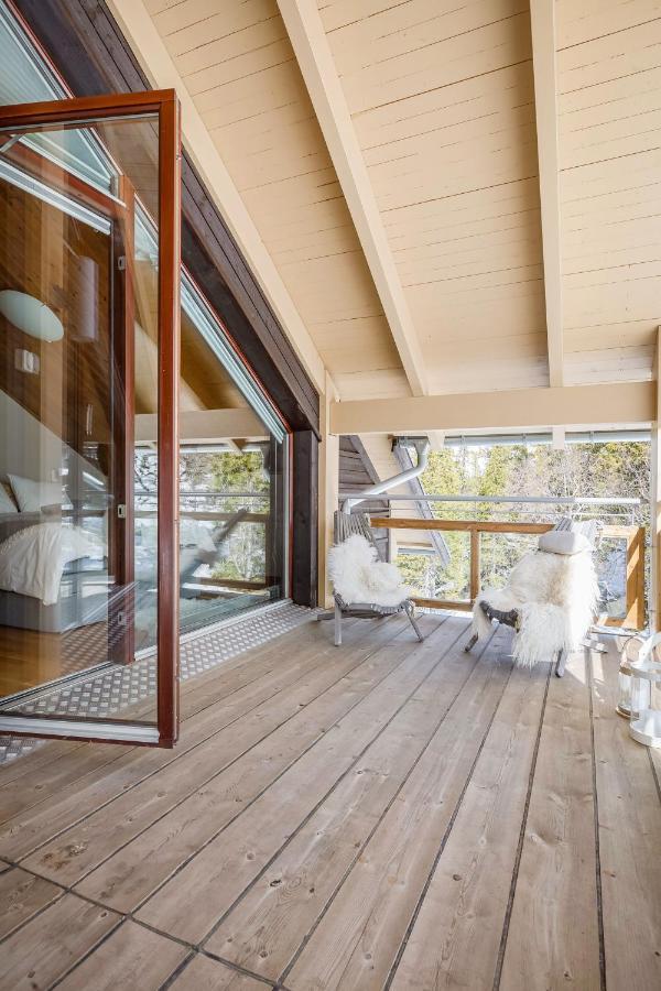 Are'S Best Family Home Eksteriør bilde