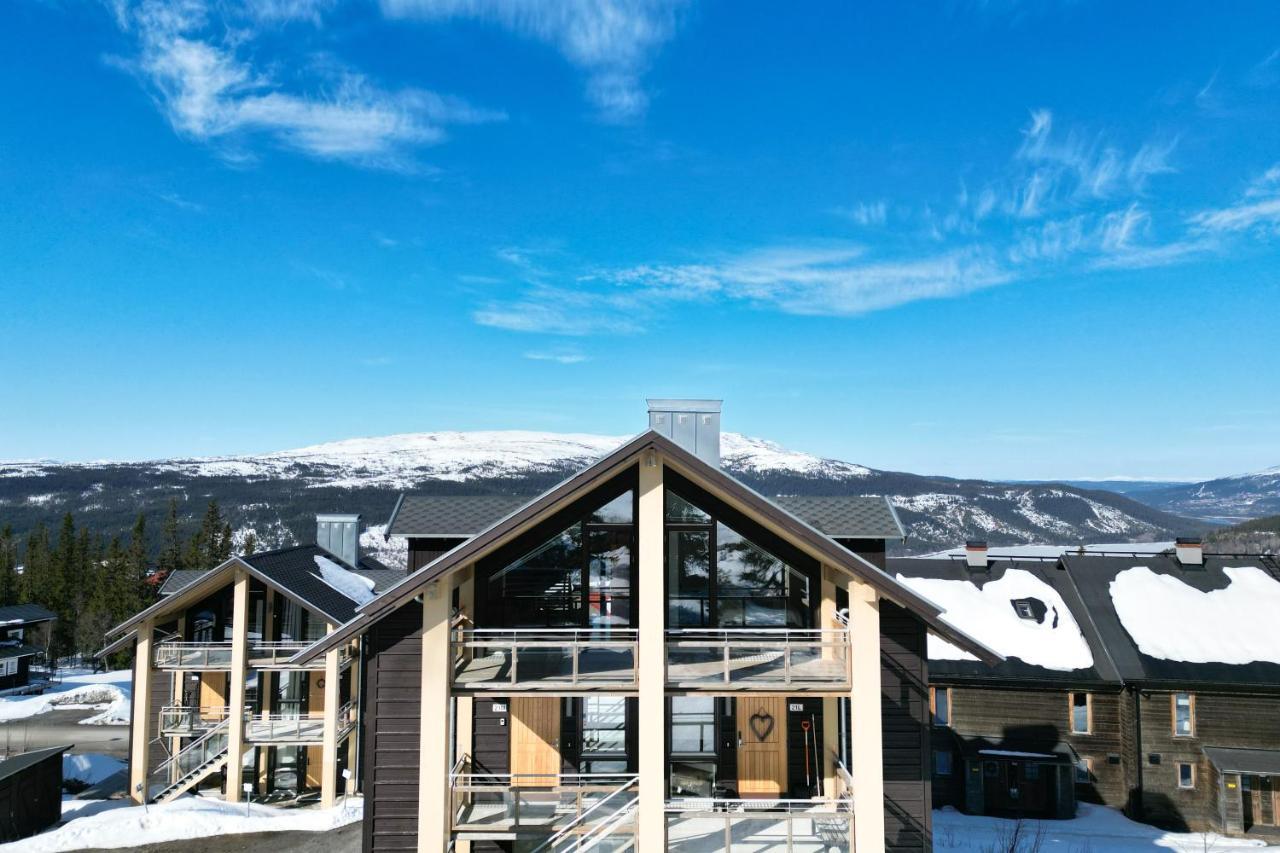 Are'S Best Family Home Eksteriør bilde