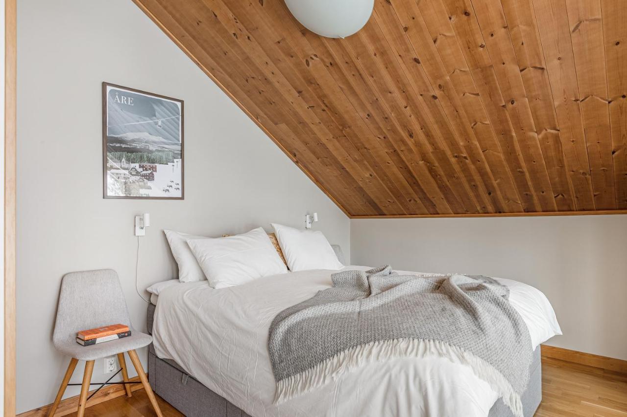 Are'S Best Family Home Eksteriør bilde