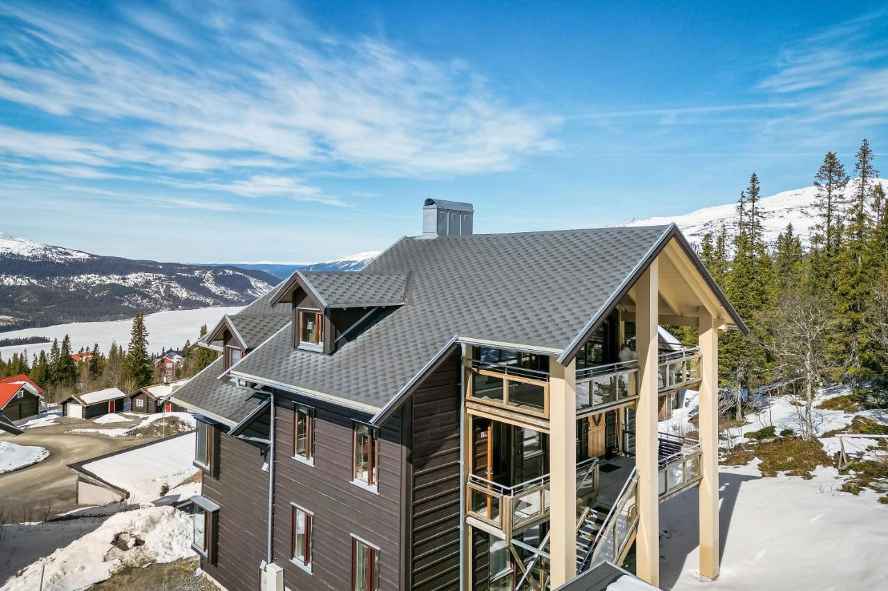 Are'S Best Family Home Eksteriør bilde