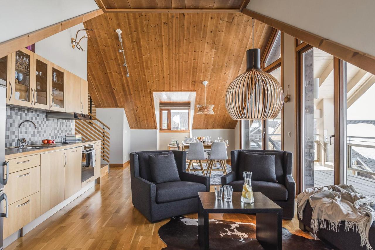Are'S Best Family Home Eksteriør bilde