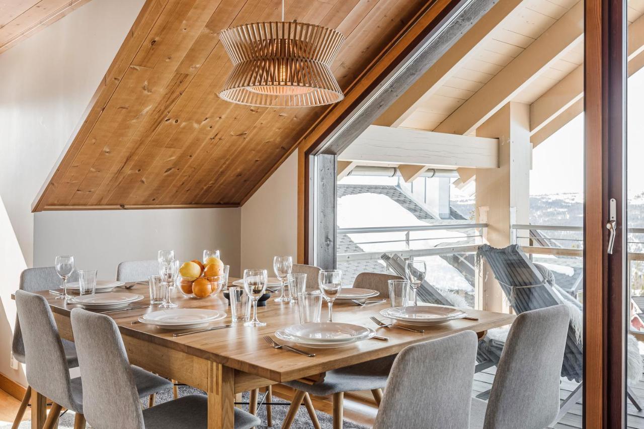 Are'S Best Family Home Eksteriør bilde