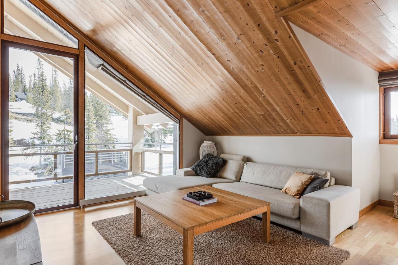 Are'S Best Family Home Eksteriør bilde