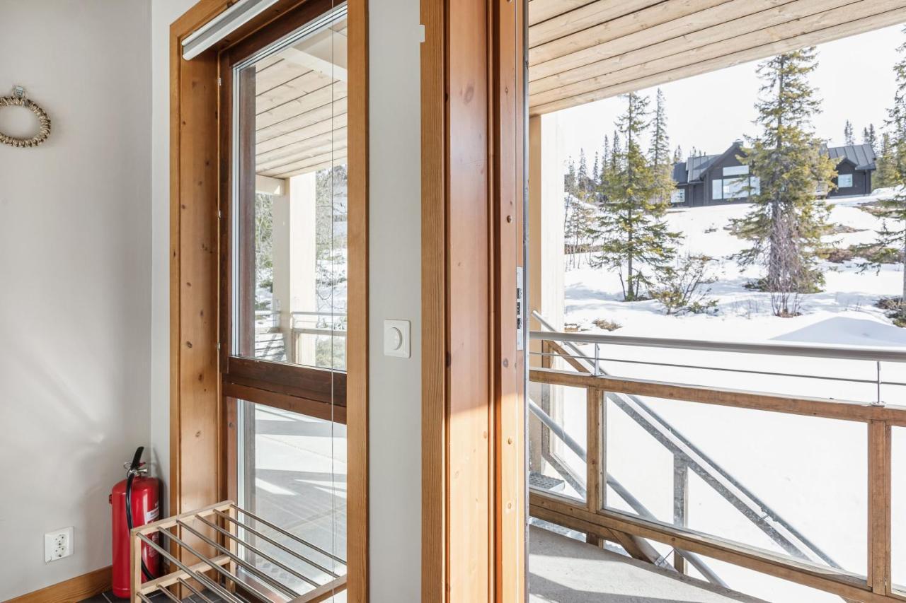 Are'S Best Family Home Eksteriør bilde