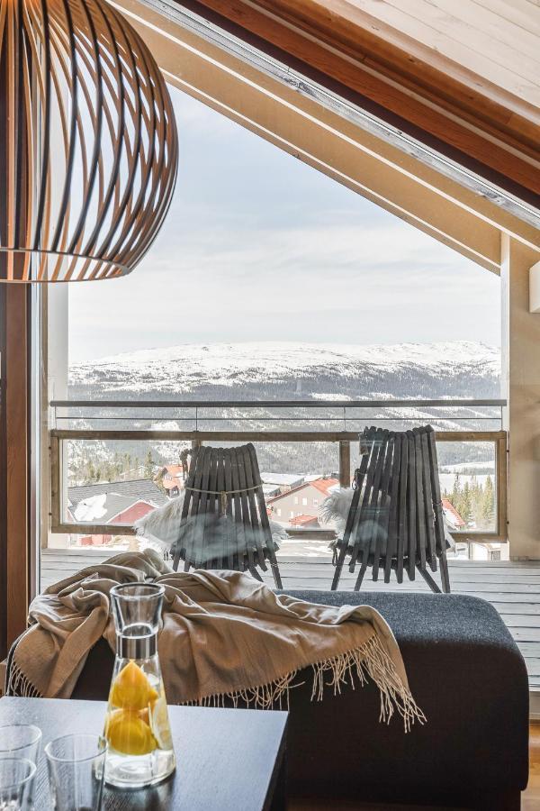 Are'S Best Family Home Eksteriør bilde