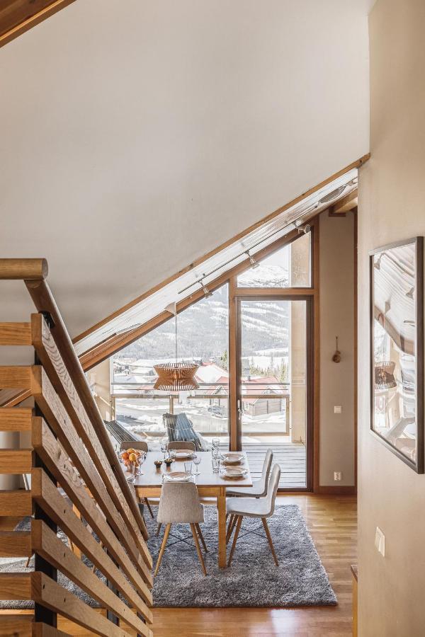Are'S Best Family Home Eksteriør bilde